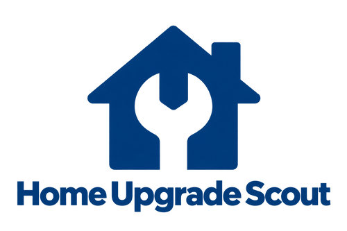 Home Upgrade Scout
